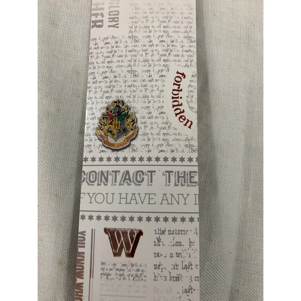Wizarding World Harry Potter Wand Costume‎ Cosplay Prop